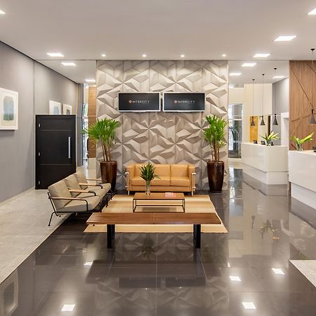 Intercity Sao Paulo Nacoes Unidas 외부 사진