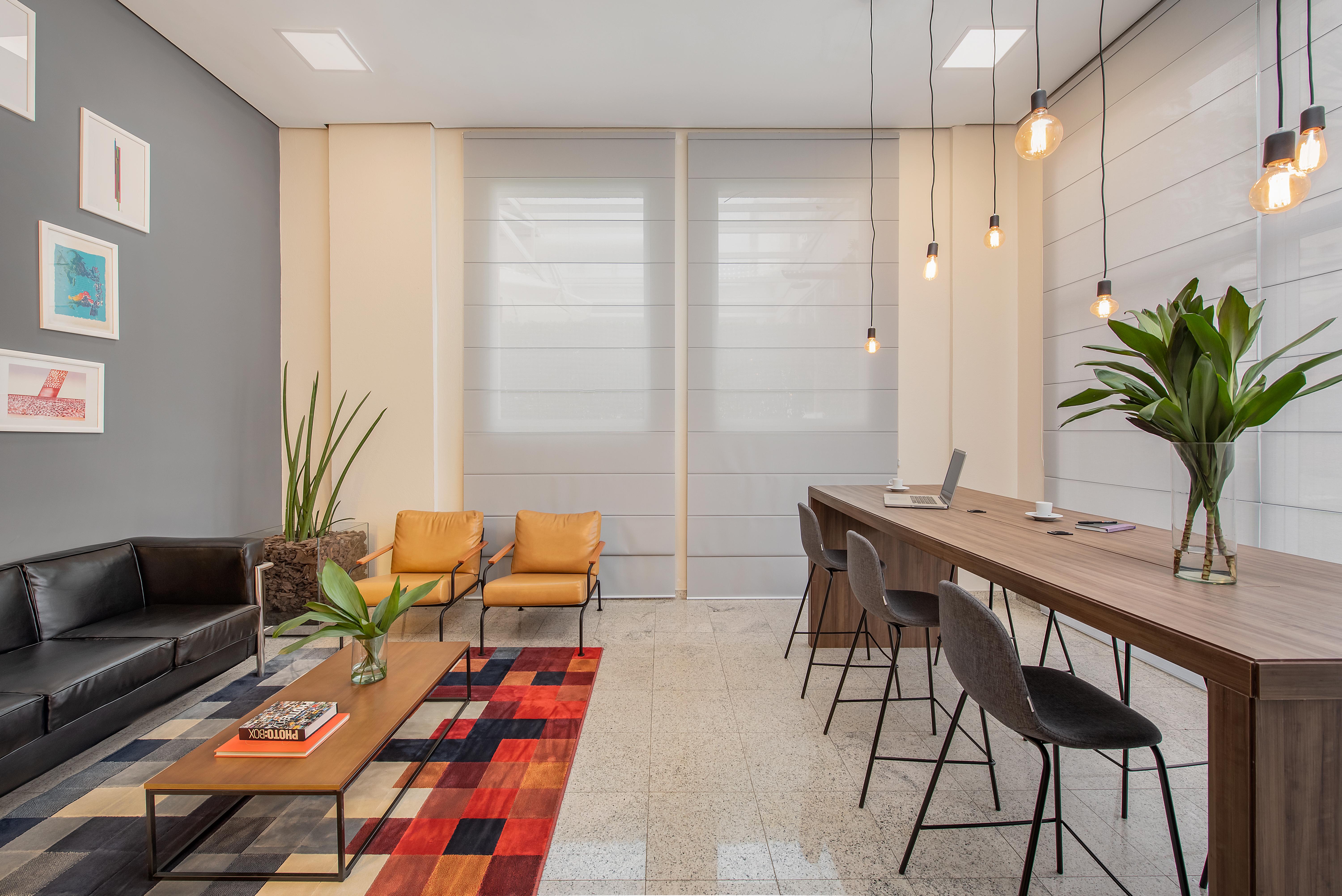 Intercity Sao Paulo Nacoes Unidas 외부 사진